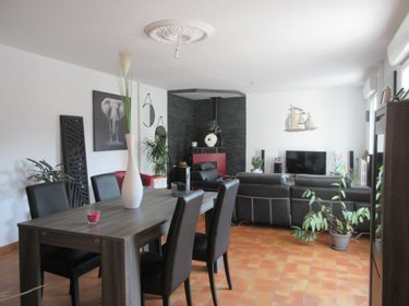 Maison a vendre Locminé 56500 Morbihan 140 m2 7 pièces 291520 euros