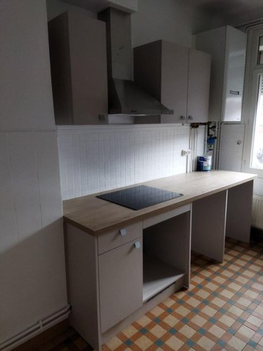 Location appartement Amiens 80000 Somme 61 m2 3 pièces 730 euros