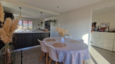 Maison a vendre Saint-Brevin-les-Pins 44250 Loire-Atlantique 172 m2 8 pièces 308175 euros