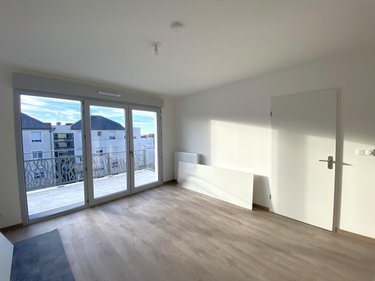 Location appartement Avrillé 49240 Maine-et-Loire 41 m2 2 pièces 720 euros