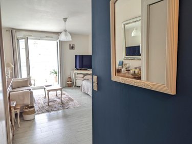Appartement a vendre La Baule-Escoublac 44500 Loire-Atlantique 26 m2  178500 euros