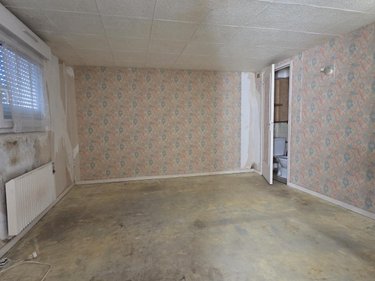 Maison a vendre Château-Gontier-sur-Mayenne 53200 Mayenne 104 m2 5 pièces 178100 euros