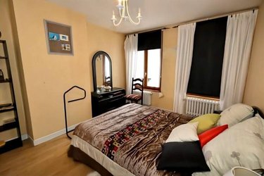 Maison a vendre Cambrai 59400 Nord 150 m2 6 pièces 189900 euros