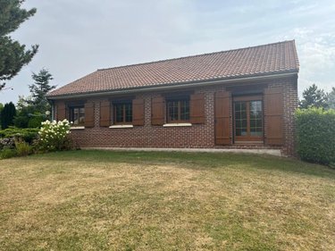 Maison a vendre Anzin-Saint-Aubin 62223 Pas-de-Calais 116 m2 6 pièces 364000 euros