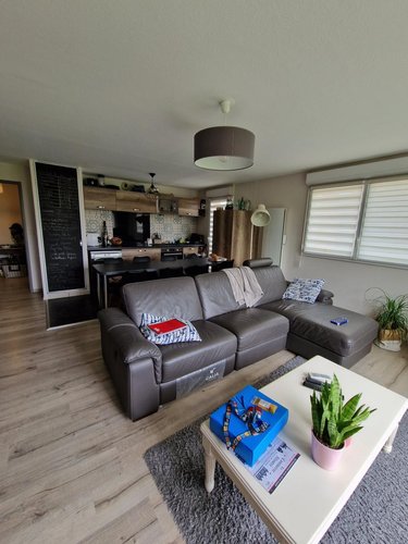 Location appartement Saint-Laurent-Blangy 62223 Pas-de-Calais 59 m2  787 euros