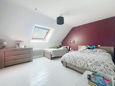 Maison a vendre Sainte-Hélène 56700 Morbihan 145 m2 5 pièces 364040 euros