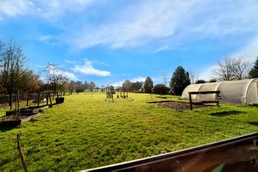 Maison a vendre Réminiac 56140 Morbihan 200 m2  149500 euros