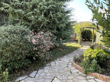 Maison a vendre Segré-en-Anjou Bleu 49500 Maine-et-Loire 92 m2 6 pièces 178160 euros