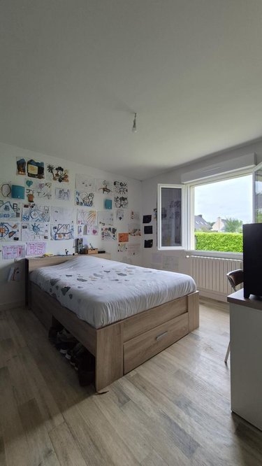 Maison a vendre Landivisiau 29400 Finistère 129 m2 6 pièces 172425 euros