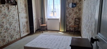 Maison a vendre Sainte-Geneviève 50760 Manche 219 m2  375900 euros