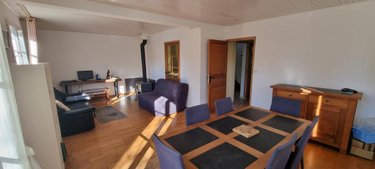 Maison a vendre Angers 49000 Maine-et-Loire 110 m2 5 pièces 399760 euros