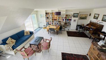 Appartement a vendre Quiberon 56170 Morbihan 106 m2 5 pièces 467640 euros
