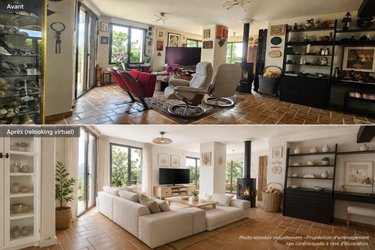 Maison a vendre Trégunc 29910 Finistère 174 m2  899990 euros