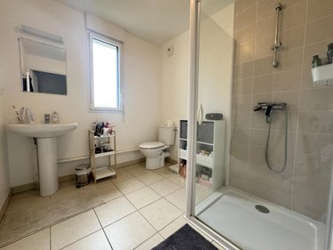 Appartement a vendre Lanester 56600 Morbihan 41 m2 2 pièces 156840 euros
