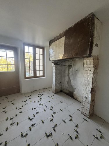 Location maison Thiberville 27230 Eure 100 m2 6 pièces 680 euros