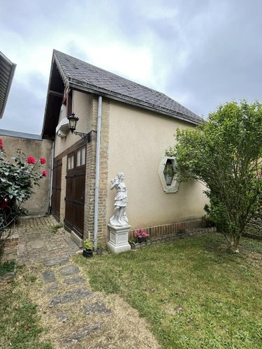Maison a vendre Le Mans 72000 Sarthe 200 m2 8 pièces 367500 euros