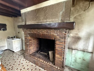 Maison a vendre Percy-en-Normandie 50410 Manche 77 m2 3 pièces 58870 euros