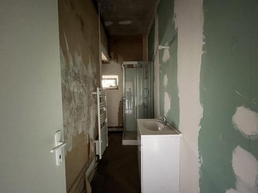 Maison a vendre Bouloire 72440 Sarthe 132 m2 5 pièces 126200 euros