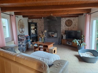 Maison a vendre Licques 62850 Pas-de-Calais 117 m2 6 pièces 223700 euros