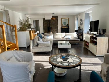 Maison a vendre Montauban-de-Bretagne 35360 Ille-et-Vilaine 250 m2 9 pièces 398650 euros