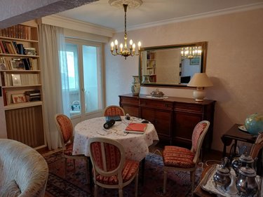 Appartement a vendre Lorient 56100 Morbihan 101 m2 5 pièces 249864 euros