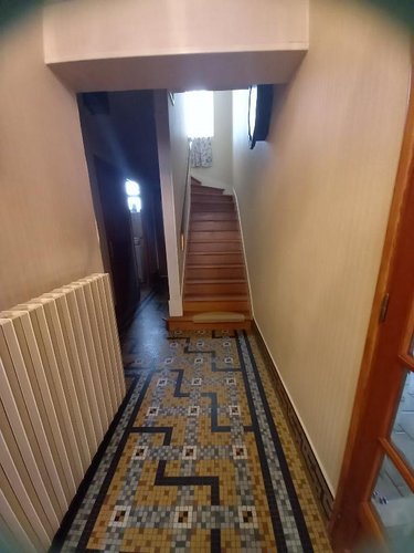 Maison a vendre Fismes 51170 Marne 129 m2 5 pièces 199120 euros