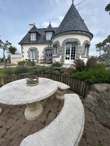 Maison a vendre Yffiniac 22120 Côtes-d'Armor 138 m2 7 pièces 339200 euros