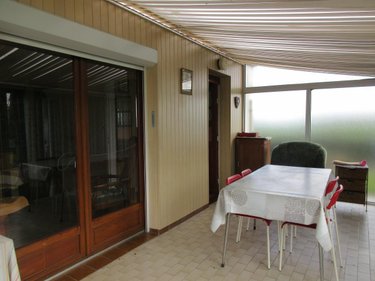 Maison a vendre Moréac 56500 Morbihan 40 m2 2 pièces 63600 euros