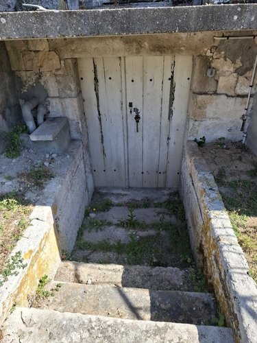 Maison a vendre Chaniers 17610 Charente-Maritime 96 m2 5 pièces 80000 euros