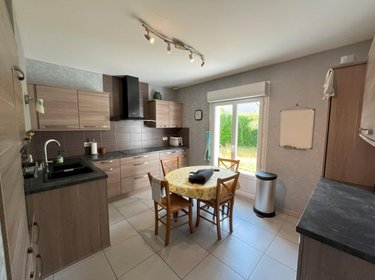 Maison a vendre Pont-l'Abbé 29120 Finistère 105 m2  270500 euros