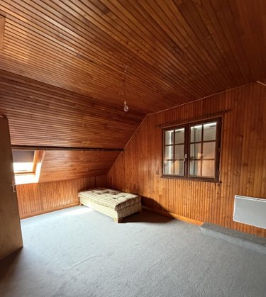 Maison a vendre Changé 72560 Sarthe 107 m2 5 pièces 204700 euros