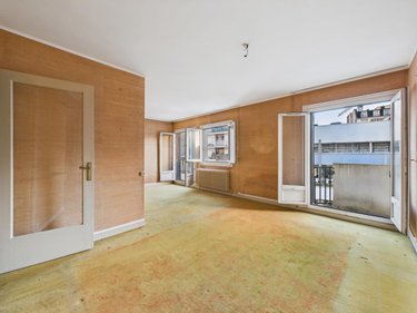 Appartement a vendre Boulogne-Billancourt 92100 Hauts-de-Seine 79 m2 4 pièces 572000 euros