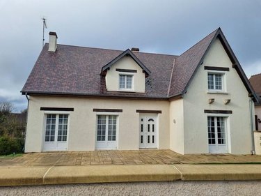 Maison a vendre Amilly 45200 Loiret 175 m2 8 pièces 272999 euros