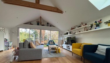 Maison a vendre Vannes 56000 Morbihan 116 m2 5 pièces 536972 euros