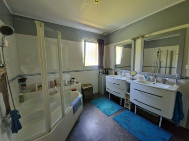 Maison a vendre Saint-Thuriau 56300 Morbihan 140 m2 6 pièces 299808 euros