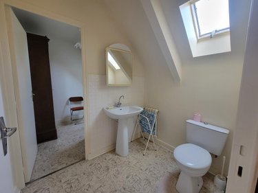 Maison a vendre Spézet 29540 Finistère 121 m2 6 pièces 158140 euros