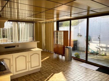 Maison a vendre Lens 62300 Pas-de-Calais 179 m2 4 pièces 209000 euros