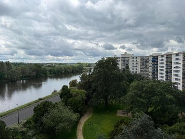 Appartement a vendre Tours 37000 Indre-et-Loire 84 m2  159000 euros