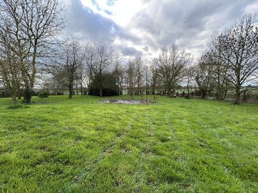 Maison a vendre Nouvoitou 35410 Ille-et-Vilaine 172 m2 6 pièces 437388 euros