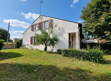 Maison a vendre Châlette-sur-Loing 45120 Loiret 161 m2 7 pièces 158999 euros