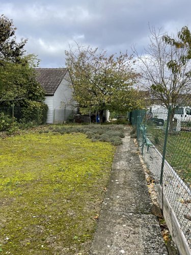 Maison a vendre Châlons-en-Champagne 51000 Marne 67 m2 5 pièces 90100 euros