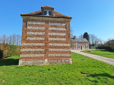 Maison a vendre Saint-Martin-du-Bec 76133 Seine-Maritime 223 m2  495000 euros