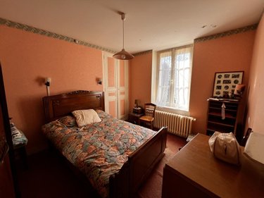 Maison a vendre Châteauvieux 41110 Loir-et-Cher 80 m2 4 pièces 102000 euros