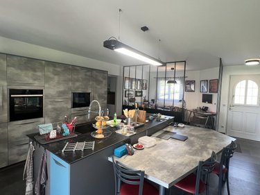 Maison a vendre Les Monts-d'Andaine 61600 Orne 145 m2 6 pièces 329000 euros