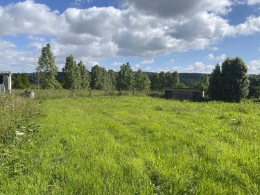 Terrain a batir a vendre Le Gast 14380 Calvados 1186 m2  38000 euros