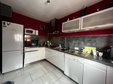 Maison a vendre Malleville-sur-le-Bec 27800 Eure 71 m2 4 pièces 171200 euros