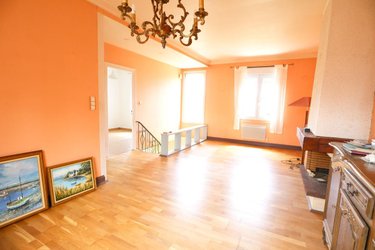 Maison a vendre Quimper 29000 Finistère 92 m2 6 pièces 202350 euros