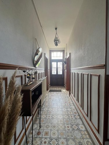 Maison a vendre Eppes 02840 Aisne 144 m2 5 pièces 227000 euros