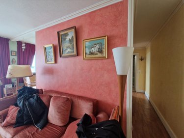 Appartement a vendre Paris 12e arrondissement 75012 Paris 55 m2  438900 euros