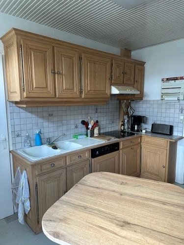 Appartement a vendre Cambrai 59400 Nord 47 m2 2 pièces 76800 euros